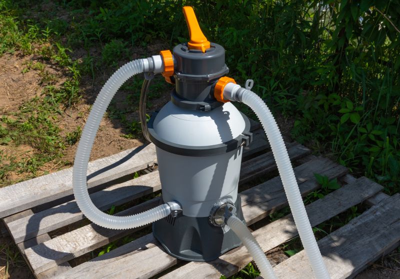 Deck Sanding Service