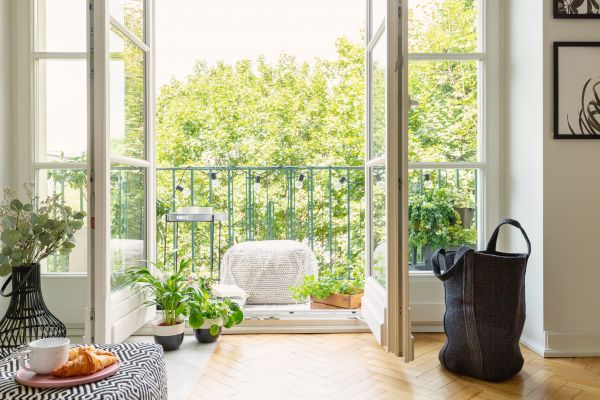 Cost of Balcony Repair in Falls Church