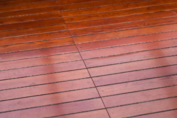 Cost of Redwood Deck Repair in Falls Church