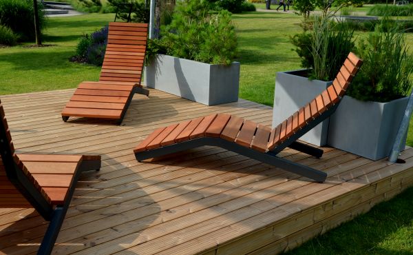 Cost of Sun Deck Installation in Falls Church