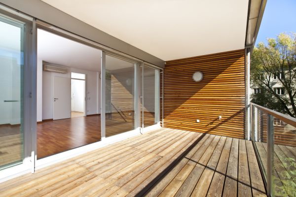 Cost of Balcony Leak Repair in Falls Church