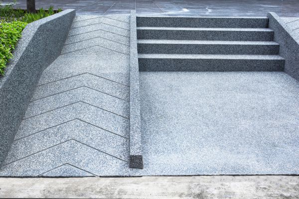 Cost of Ramp Replacement in Falls Church