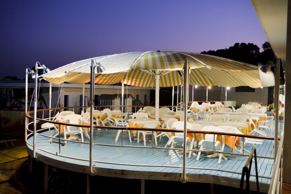 Cost of Commercial Deck Repair in Falls Church