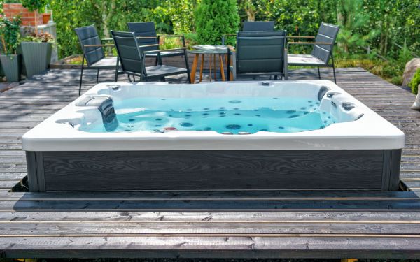 Cost of Spa Deck Remodeling in Falls Church
