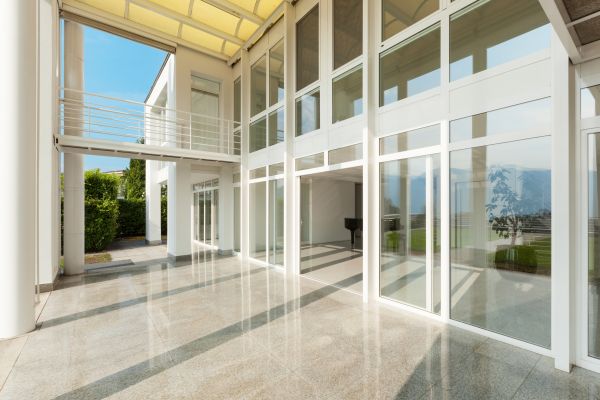 Cost of Veranda Construction in Falls Church