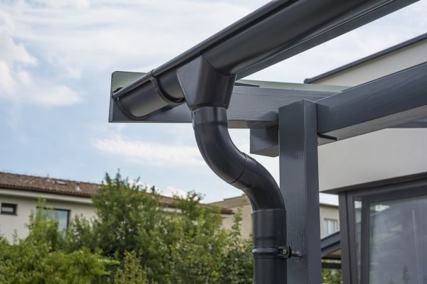 Cost of Porch Drainage Repair in Falls Church
