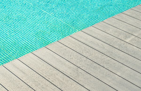 Cost of Pvc Deck Repair in Falls Church